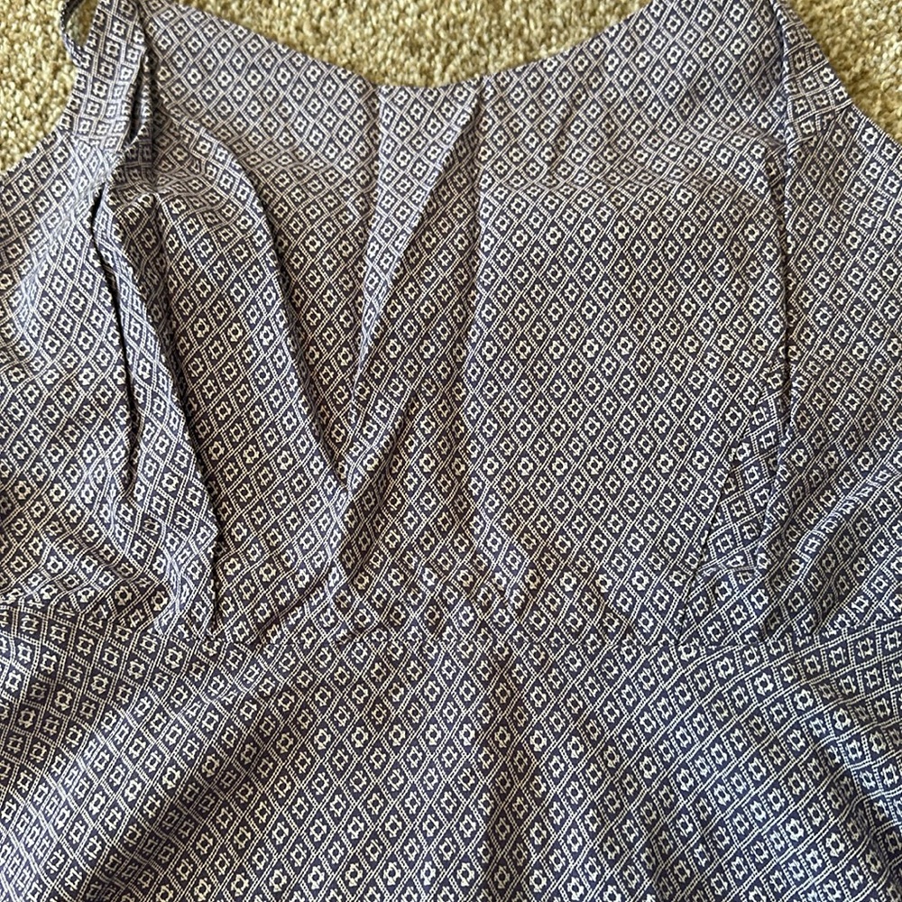 Purple Sundress - Picture 4 of 5